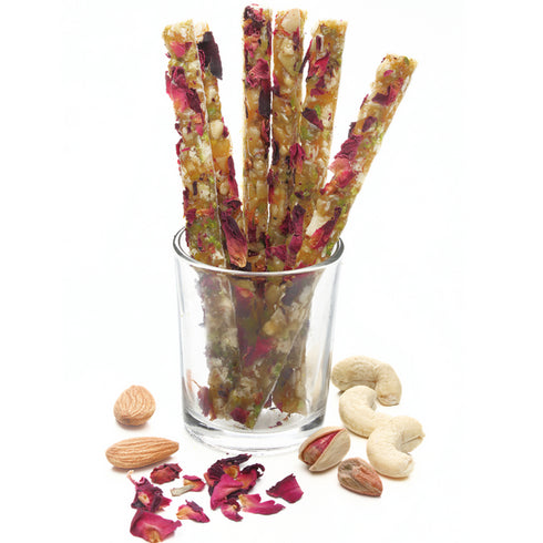 Mithos Rose Slim Jim Chikki